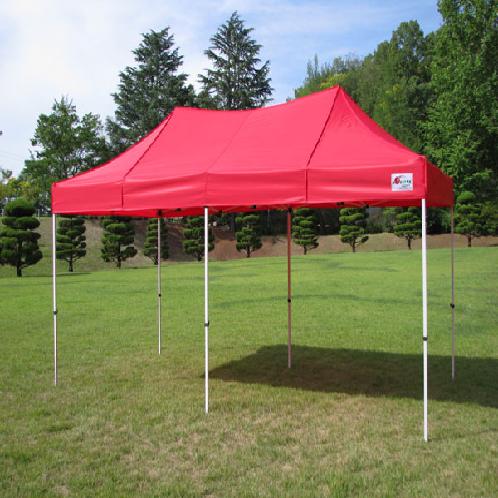 Instant Pop Up Tent for events